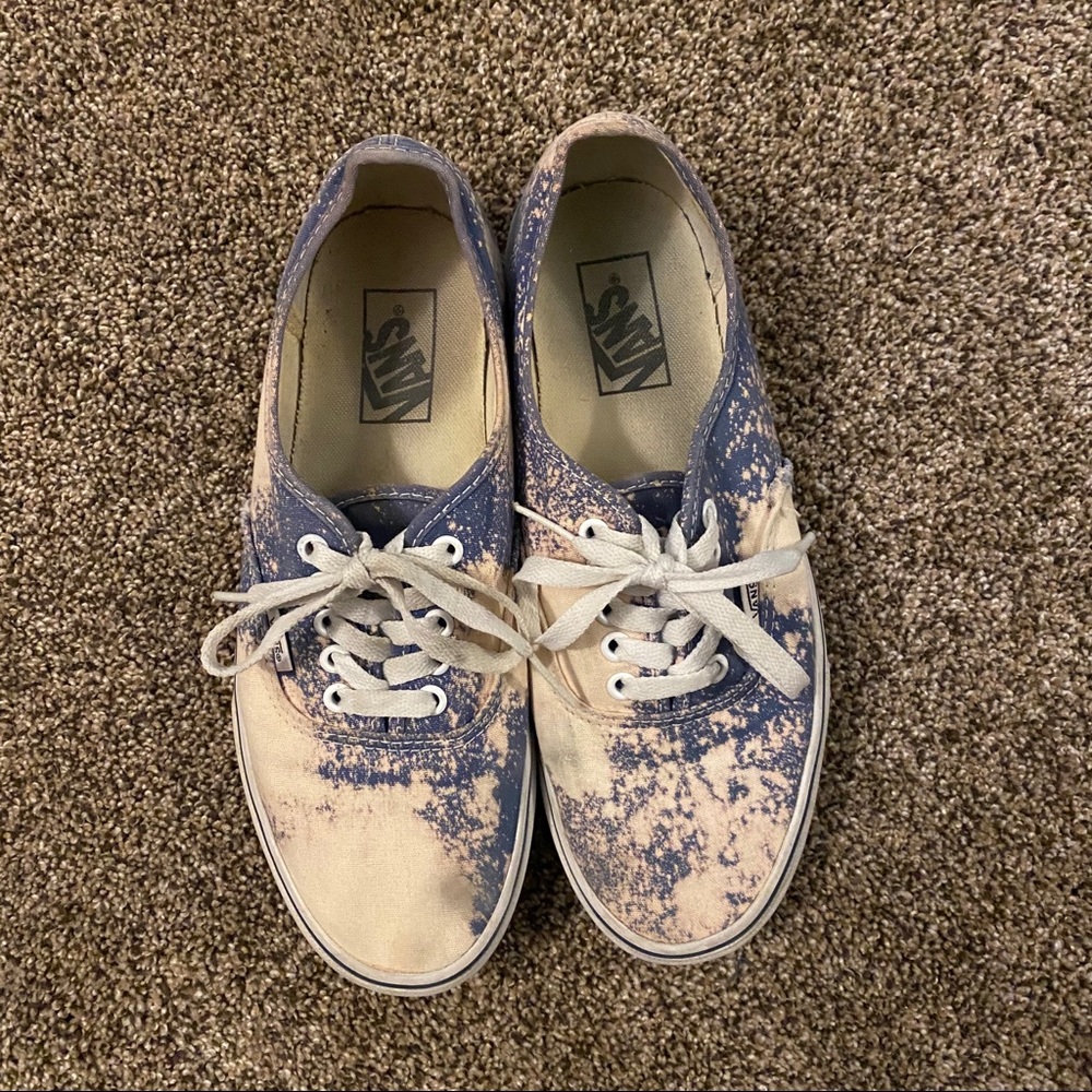 Vans Shoes